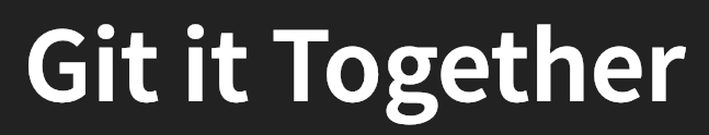 Git it Together